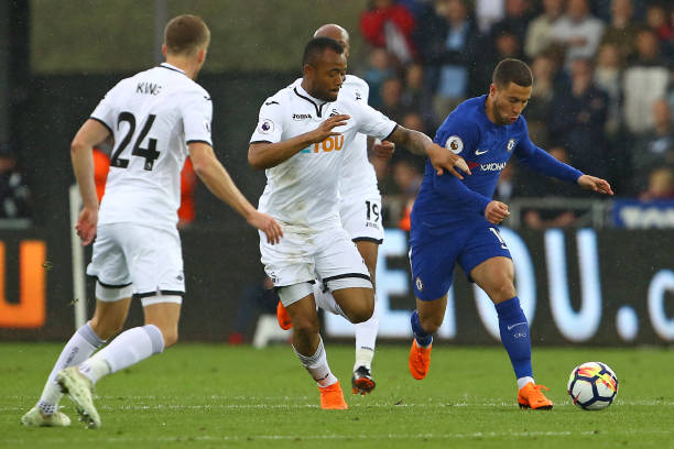 進攻選擇 進攻選擇